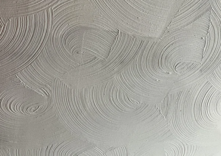 Examples of Typical Drywall Textures