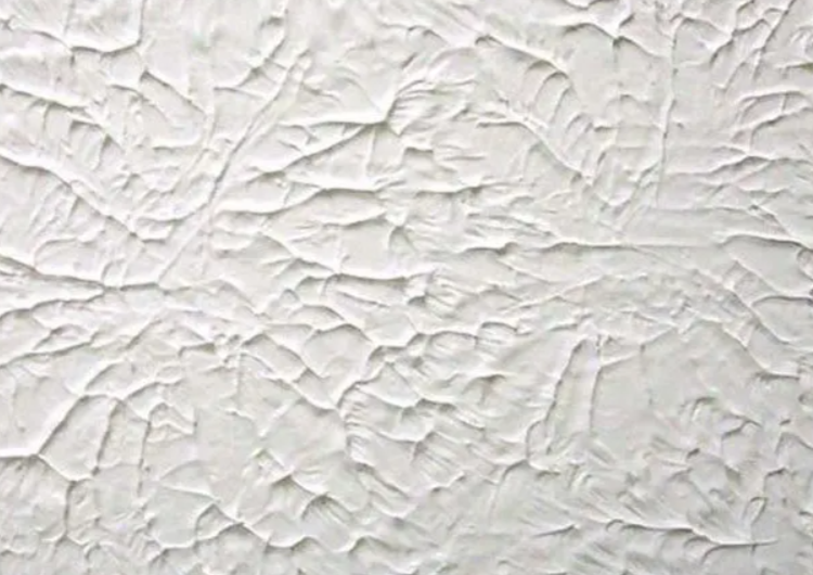 Examples of Typical Drywall Textures