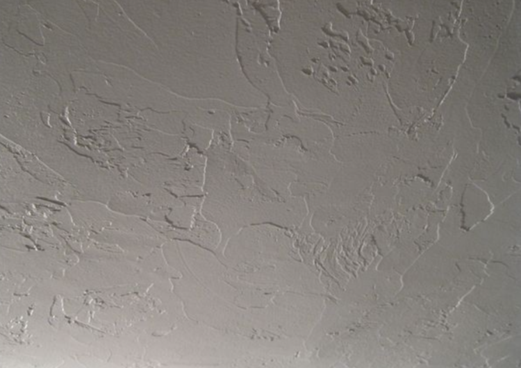 Drywall Skip Trowel Ceiling Texture Shelly Lighting